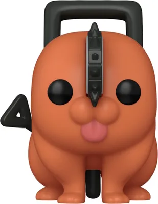 Produktbild von Chainsaw Man - Pochita 1682 - Funko Pop! Vinyl Figur