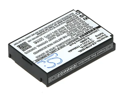 Zdjęcie produktu dla TECHTEK Bateria kompatybilny z [Cyrus] CM15, kompatybilny z [MyPhone] HAMMER, kompatybilny z [Evolveo] StrongPhone WIFI zastępuje CYR10015, kompatyb