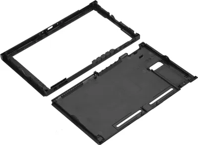 Obrázek produktu pro Náhradní plášť, kryt, světlý povrch, průhledný materiál ABS pro příslušenství spínačů