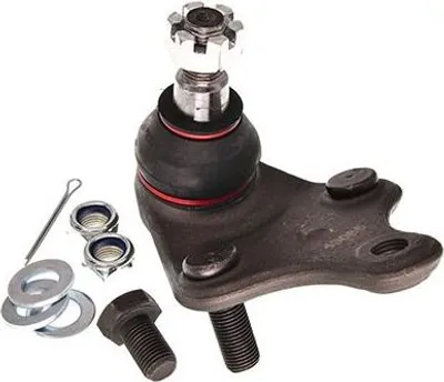 Produktbild von FEBI BILSTEIN Traggelenk 43085