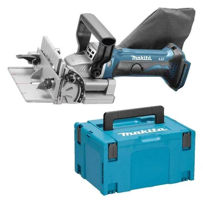 Image de Lamelleuse MAKITA DPJ180ZJ - LXT 18V