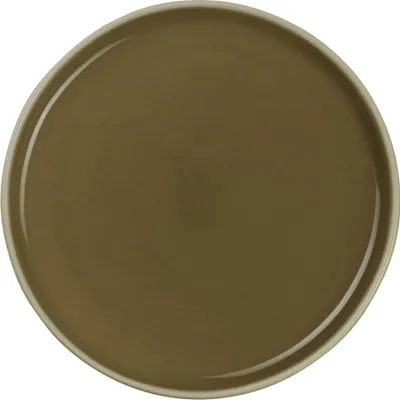 Produktbild von ASA Brotteller, mocha SEMANA D. 14,5 cm