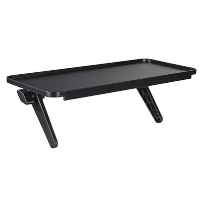 Zdjęcie produktu dla Hama 00118686, Plastik, Czarny, Uniwersalne, 6 kg, Prostokąt, 127 mm