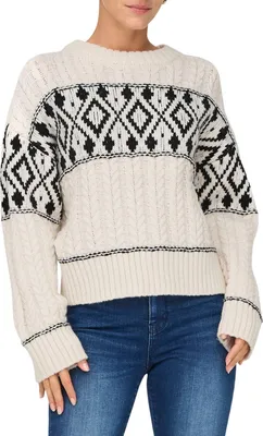 Image de Only Marent Knitted Pullover Damen