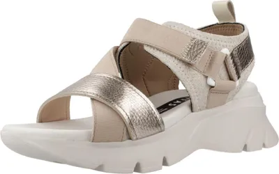 Produktbild von Hispanitas Dakar V Sandale Beige