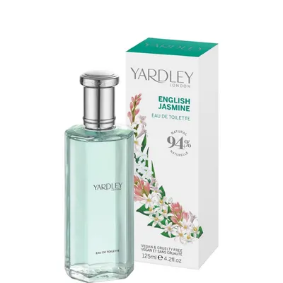 Produktbild von Yardley London Körperlotion Lily of the Valley 250ml