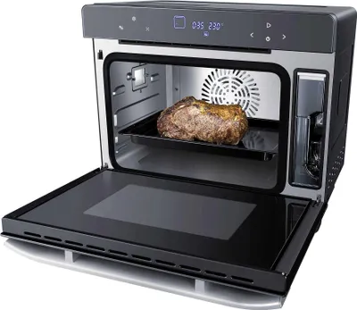 Produktbild von Steba DG 30 Multifunktions-Dampfbackofen