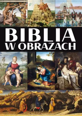 Immagine prodotto di Biblia w obrazach