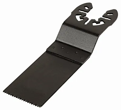 Produktbild von Wolfcraft Tauchsägeblatt 28 mm Bosch PMF
