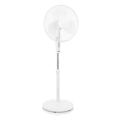 Produktbild von Tristar VE-5890 Ventilator, Haushalts-Lamellenlüfter, Weiß, Flur, 53,48 dB, 1250 RPM, 40 cm