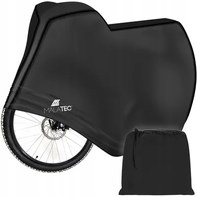 Obrázok produktu pre Malatec Ochranná plachta na motorku 103 x 105 x 62 cm