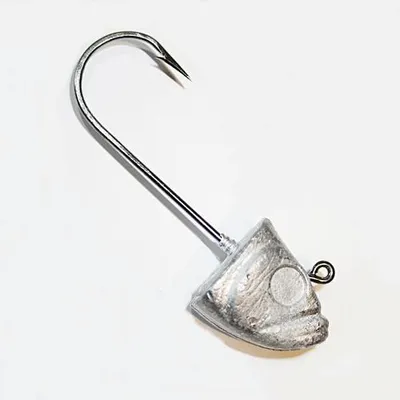 Immagine prodotto di Delalande Jighead GT Long 150 g 8/0