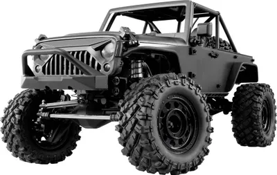 Produktbild von Amewi 22701, Rock Crawler, 1:12, 14 Jahr(e), 2000 mAh, 1,91 kg