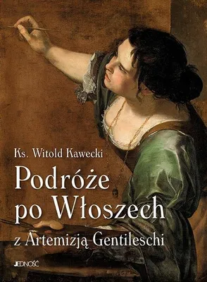 Image de Podroze po Wloszech z Artemizja Gentileschi