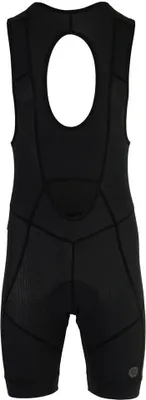 Produktbild von Agu Liner Mtb Trägerhose Schwarz L Mann Schwarz L