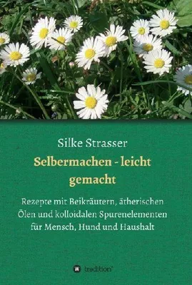 Produktbild von Selbermachen - leicht gemacht