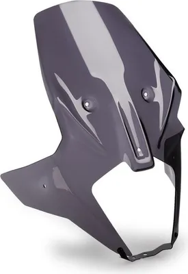 Image de PUIG 21611F Vitres teintées pour KTM 890 ADVENTURE