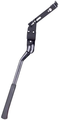 Produktbild von Atranvelo Hinterradgabel Standard Parko Atran Sidest. Parko Uni 26-29 mattschwarz