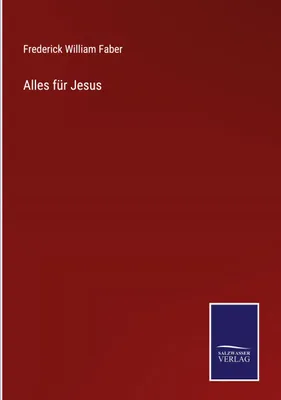 Produktbild von Alles für Jesus