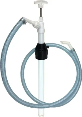 Image de MATO Pompe de relevage pour bidons KLP-C25 250 cm³ f - 3462703