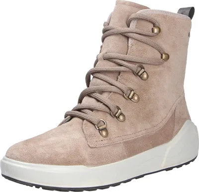 Produktbild von Legero Damen Stiefel, beige(giottobeige (4)), Gr. 4