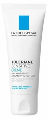 Imagen del producto de La Roche-Posay Toleriane Sensitive, crema para pieles sensibles, 40 ml