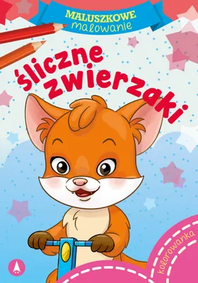Immagine prodotto di Süsse Tiere. Kleine Gemälde