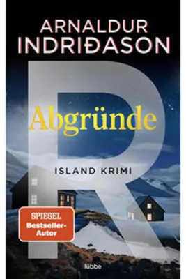 Produktbild von Abgründe