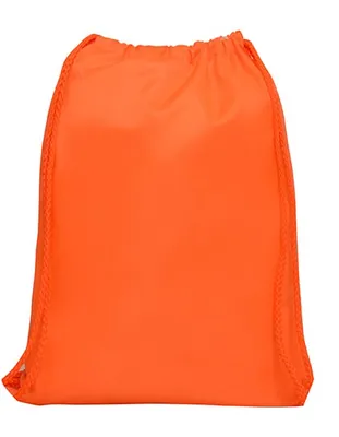 Produktbild von Kagu Multifunktionale Kordelzugtasche Orange