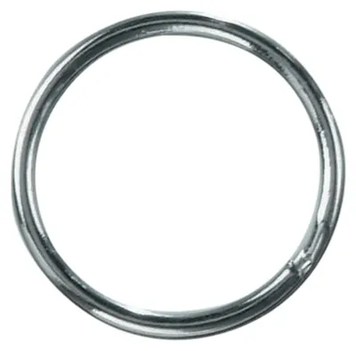 Produktbild von SELVA Schlüsselring Spaltring Ø 20mm