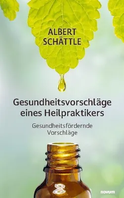 Image de Gesundheitsvorschläge eines Heilpraktikers