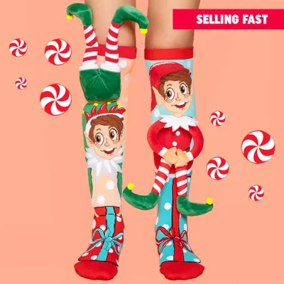 Obrázek produktu pro Podkolenky MADMIA – Elf 6-99 let