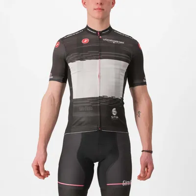 Zdjęcie produktu dla Castelli Giro106 Competizione Jersey czarny XL