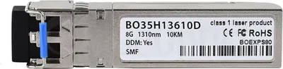 Obrázok produktu pre BlueOptics BRSFP-8G10K8P kompatibler BlueOptics SFP+ BO35H13610D