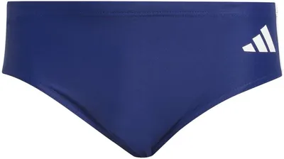Produktbild von adidas BLD Herren Sportschwimmer- Badehose blau blau 8