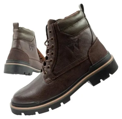 Productafbeelding van Wrangler laarzen, model 20253053.IKU