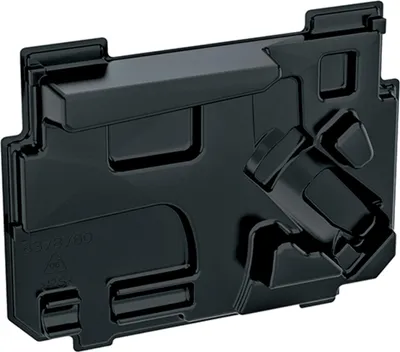 Produktbild von Makita Tiefziehteil für Magazinschrauber MAKPAC Gr. 1 - 837876-0