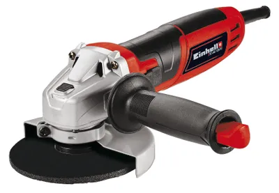 Produktbild von Einhell TC-AG 125/1 Winkelschleifer