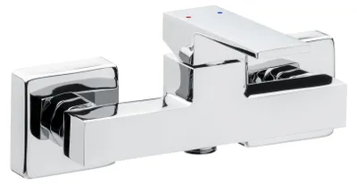 Produktbild von SINTRA Brause-Einhebelmischer chrom