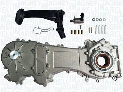 Produktbild von MAGNETI MARELLI 351516000158 Ölpumpe Motorölpumpe für FIAT 500 (312) 500 C (312) PUNTO EVO (199) PUNTO (199) 500L (351, 352) QUBO (225)