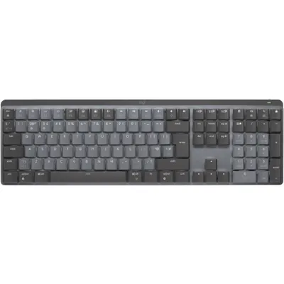 Produktbild von Logitech Mx Mechanical Wrls Illum. Keyb