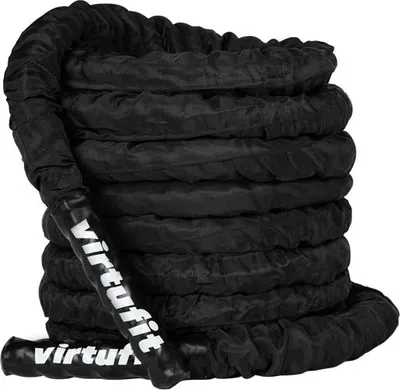 Zdjęcie produktu dla VirtuFit Battle Rope Fitness Rope Pro 9 m