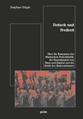 Produktbild von Fetisch und Freiheit