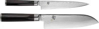 Obrázek produktu pro KAI Messer-Set DM-0701 + DM-0702 Shun Classic Set DMS-230