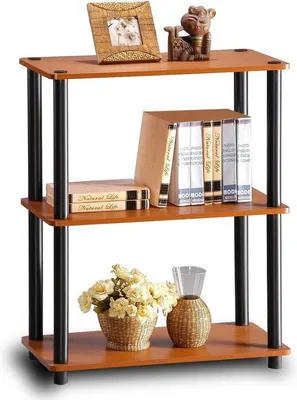 Immagine prodotto di Famanu: Design aperto e elegante - 59,9 x 24,1 x 75,4 cm