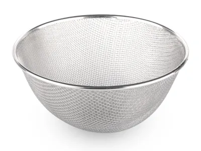 Produktbild von Karl Weis Siebeinsatz 0,4 mm / Ø 34 cm