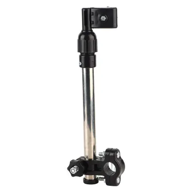 Immagine prodotto di Accessori per biciclette Porta ombrelli in acciaio inox, supporto per bicicletta - auto elettrica