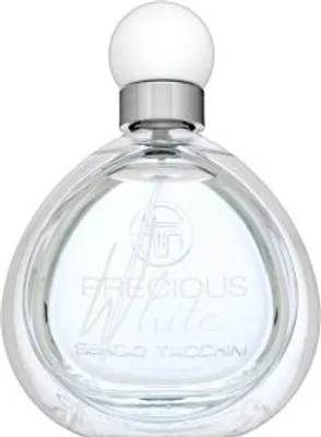 Immagine prodotto di Sergio Tacchini Precious White Eau De Toilette 100ml Spray