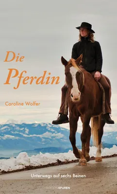 Image de Die Pferdin