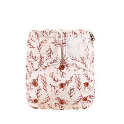 Produktbild von HappyBear Twiggy All-In-One Windel